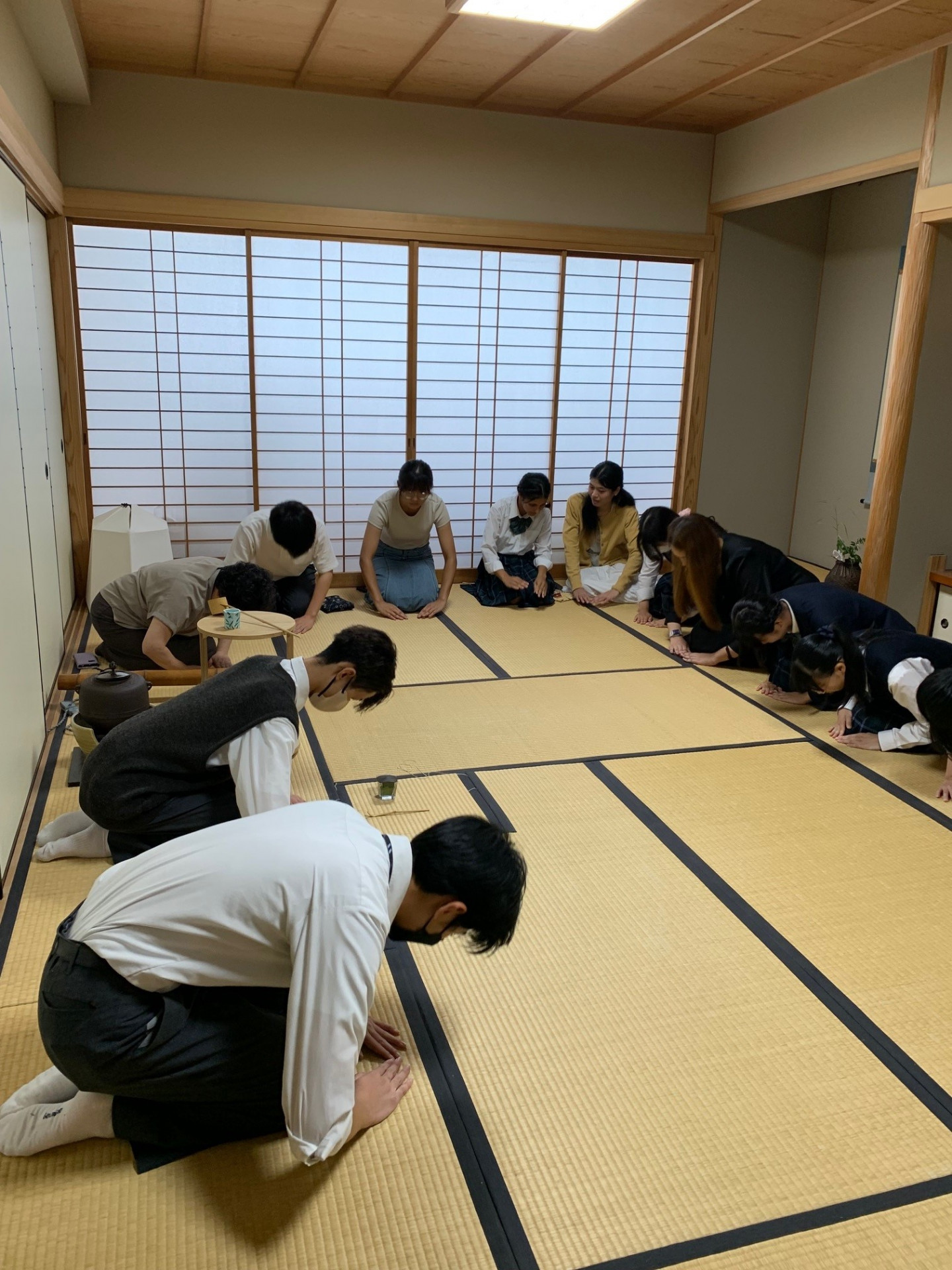 2025_7_17 茶会８